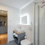 1 Bedroom Cozy In * Nordstrand