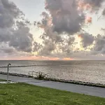 1 Bedroom Cozy In Nordstrand