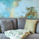 1 Bedroom Cozy In Apartamento