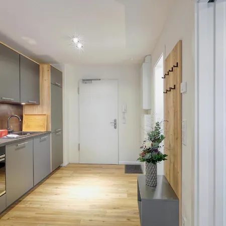 1 Bedroom Cozy In Nordstrand