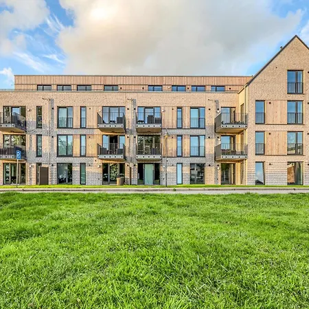 1 Bedroom Cozy In * Nordstrand