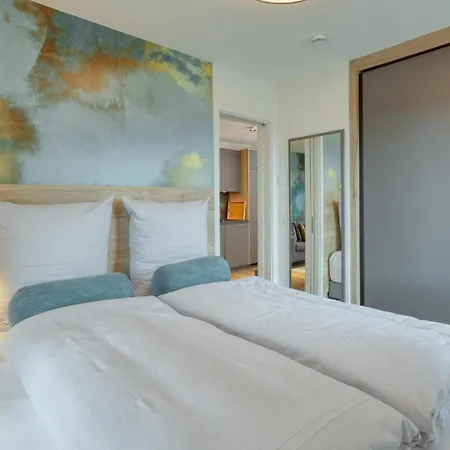 1 Bedroom Cozy In * Nordstrand