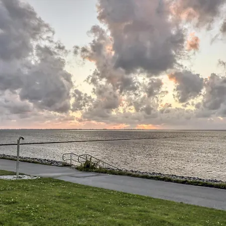 1 Bedroom Cozy In Nordstrand