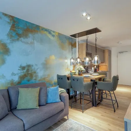 1 Bedroom Cozy In * Nordstrand