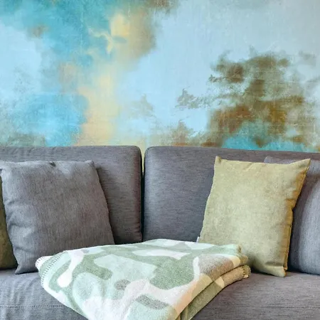 1 Bedroom Cozy In Apartamento